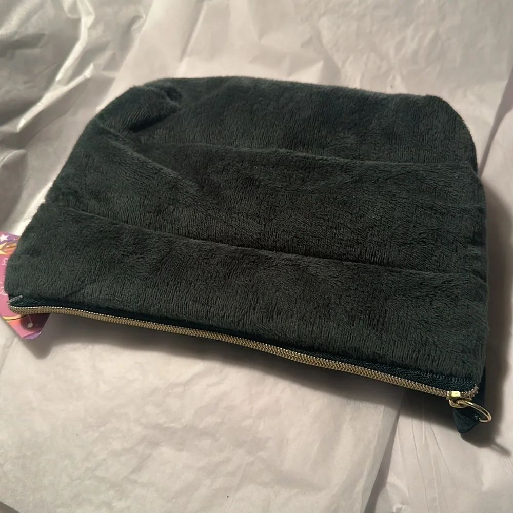 N/A zipper toppouche